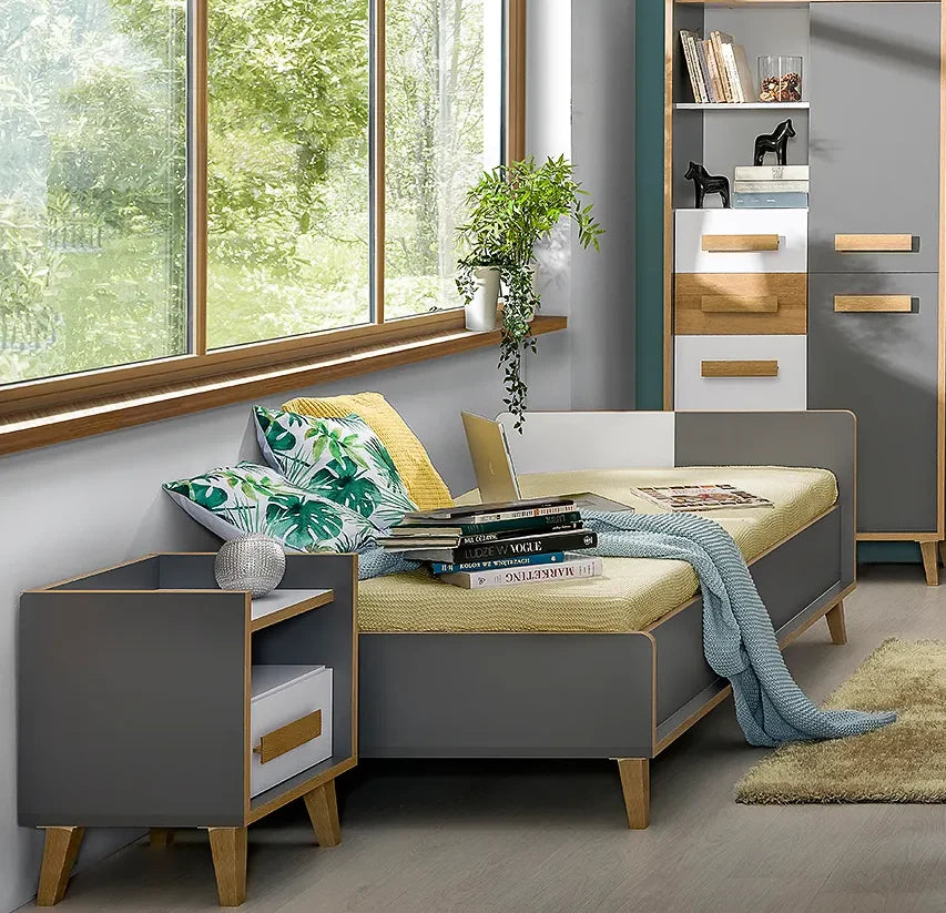 Werso Bed