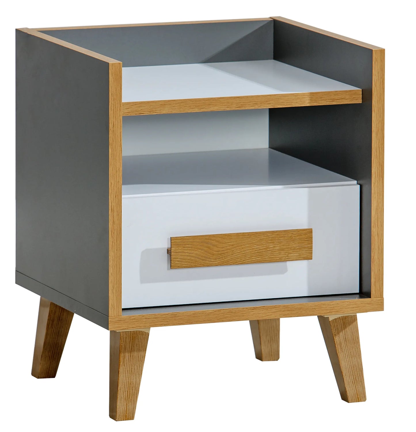 Werso Bedside Table