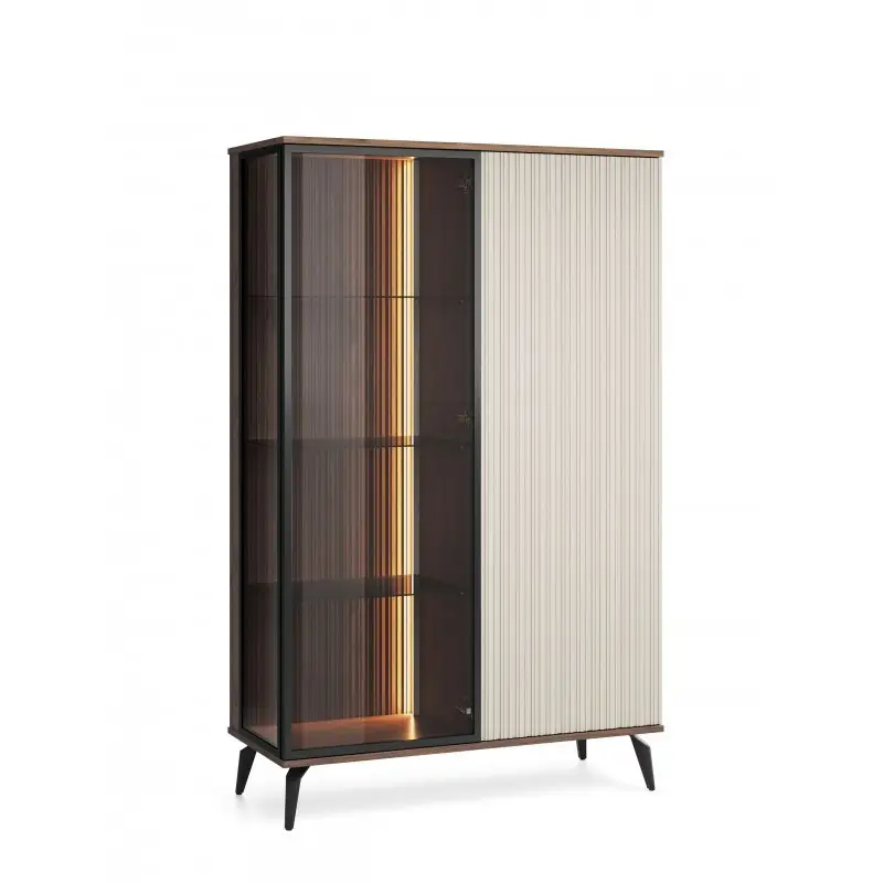 Vitrina Vici 2P 103cm