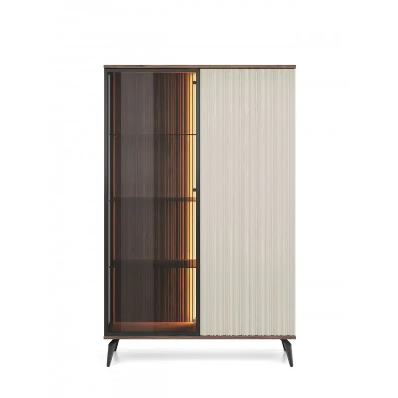 Vitrina Vici 2P 103cm
