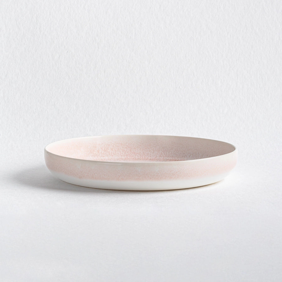 Conjunto Rosa Claro 20 Peças