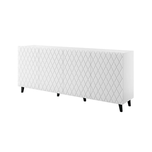 Aparador Asti Branco