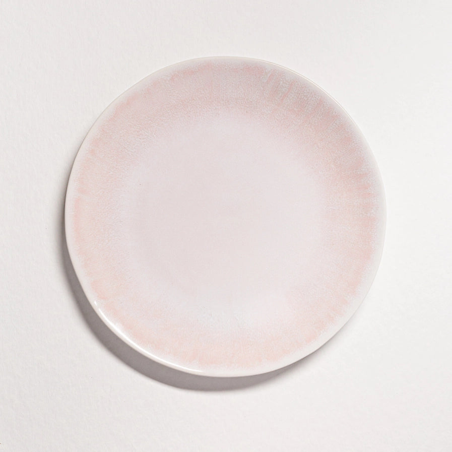 Conjunto Rosa Claro 20 Peças