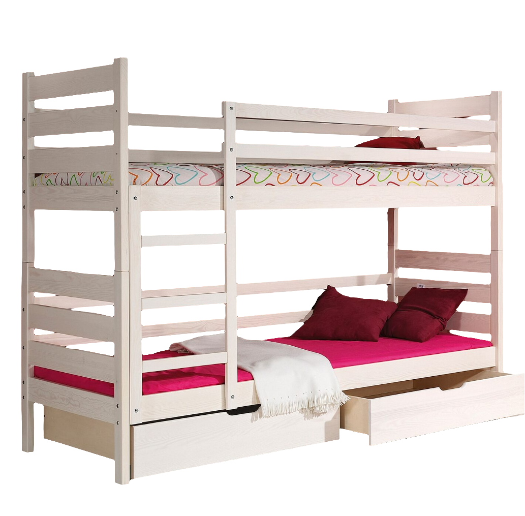 Darek Bunk Bed