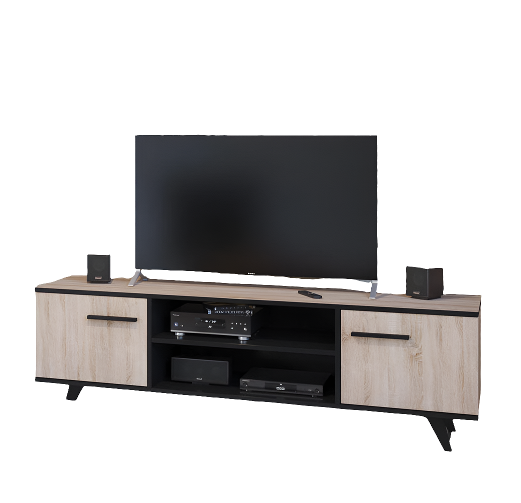 Base TV Wayne 150
