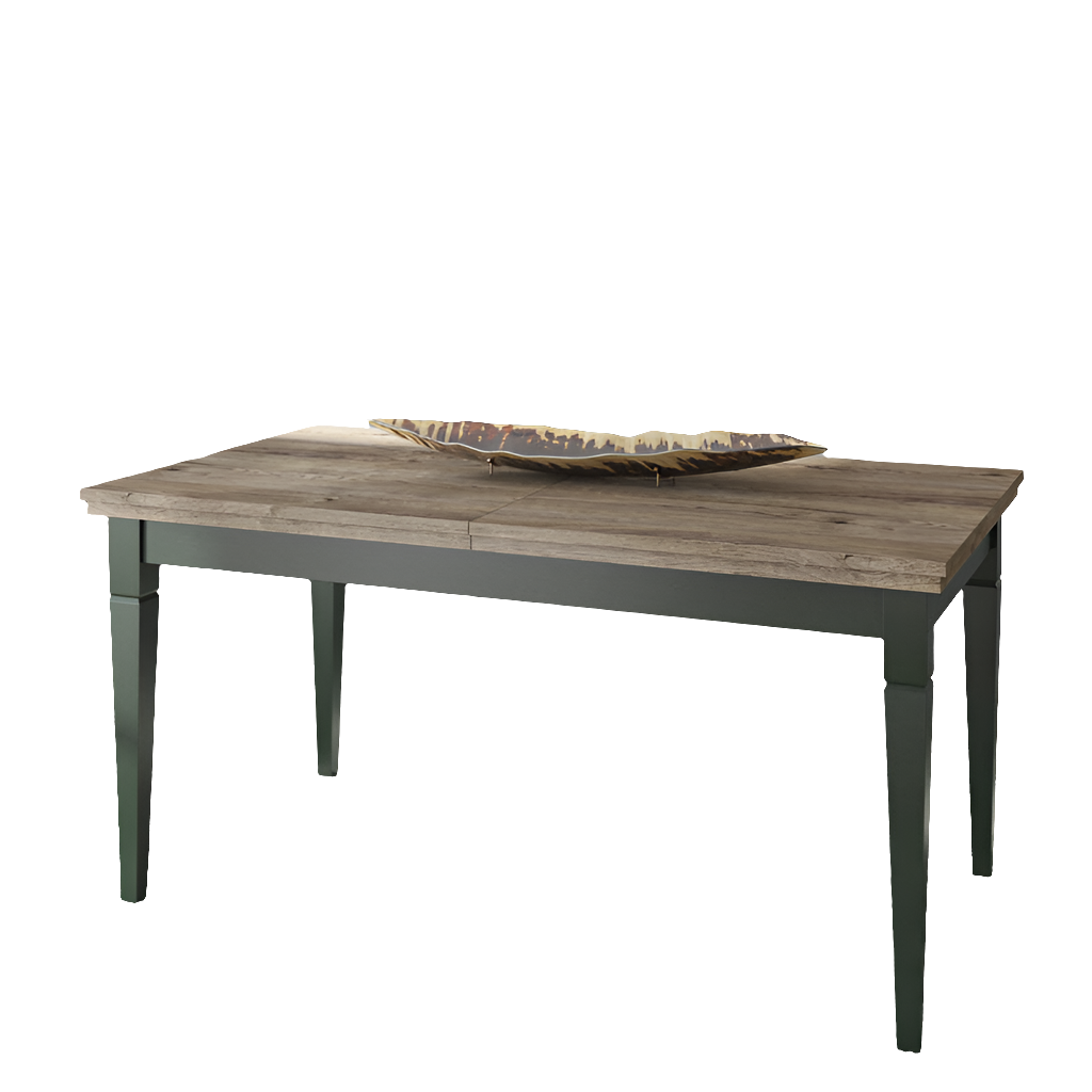 Mesa de refeição extensível Evora