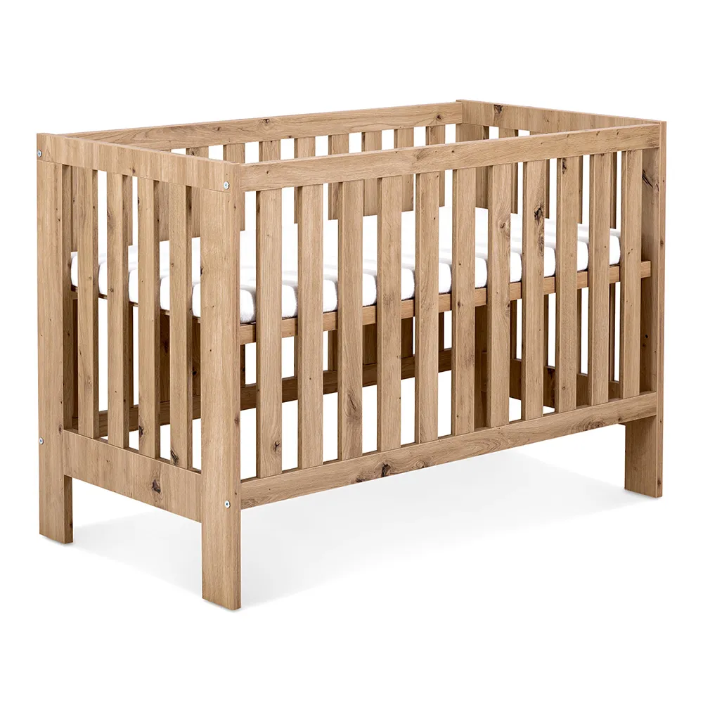 Amelia Single Crib 120x60