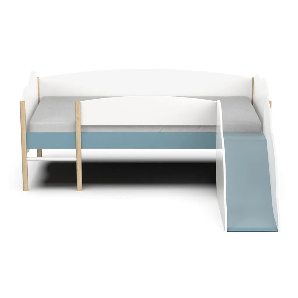Cama Deslizante Longane 90x200