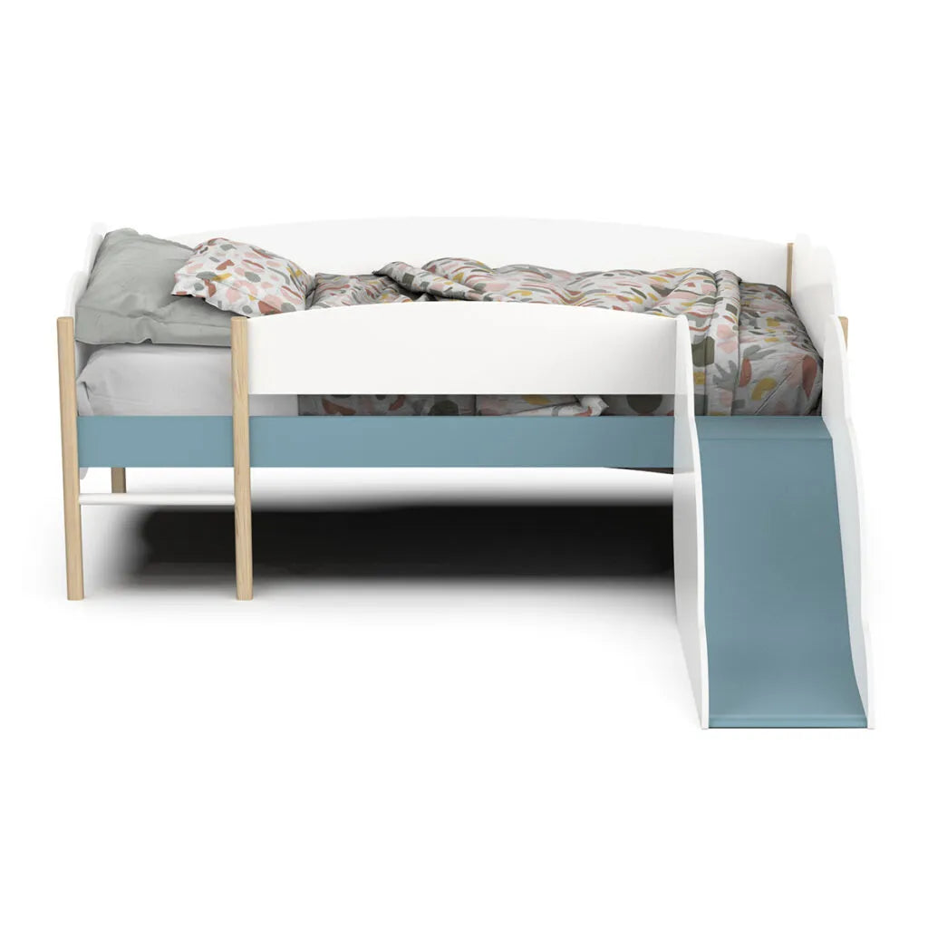 Cama Deslizante Longane 90x200