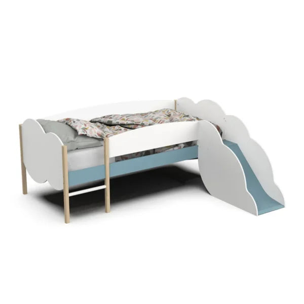 Cama Deslizante Longane 90x200
