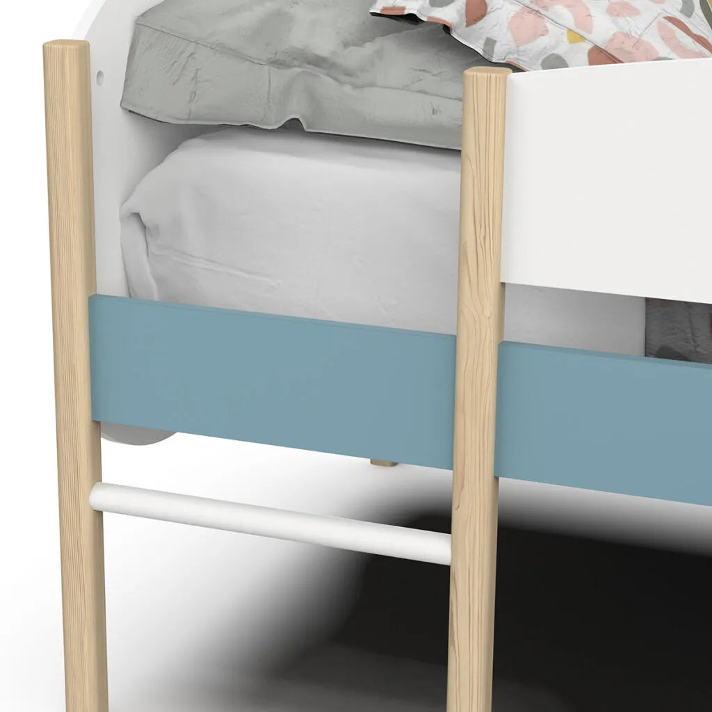 Cama Deslizante Longane 90x200