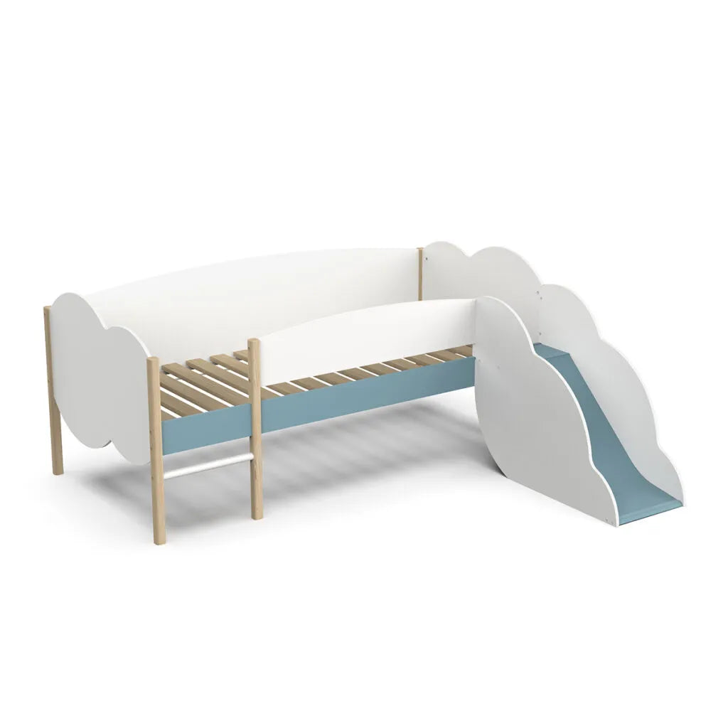Cama Deslizante Longane 90x200