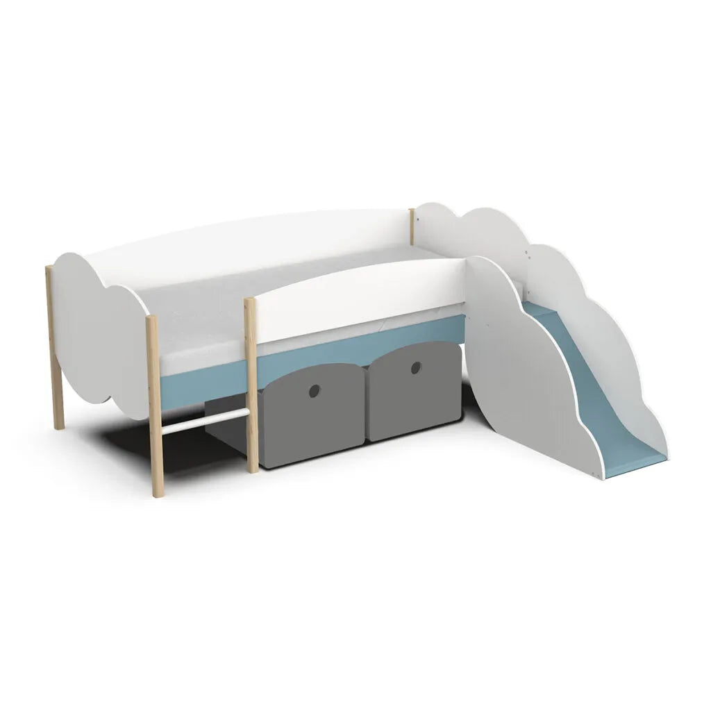 Cama Deslizante Longane 90x200