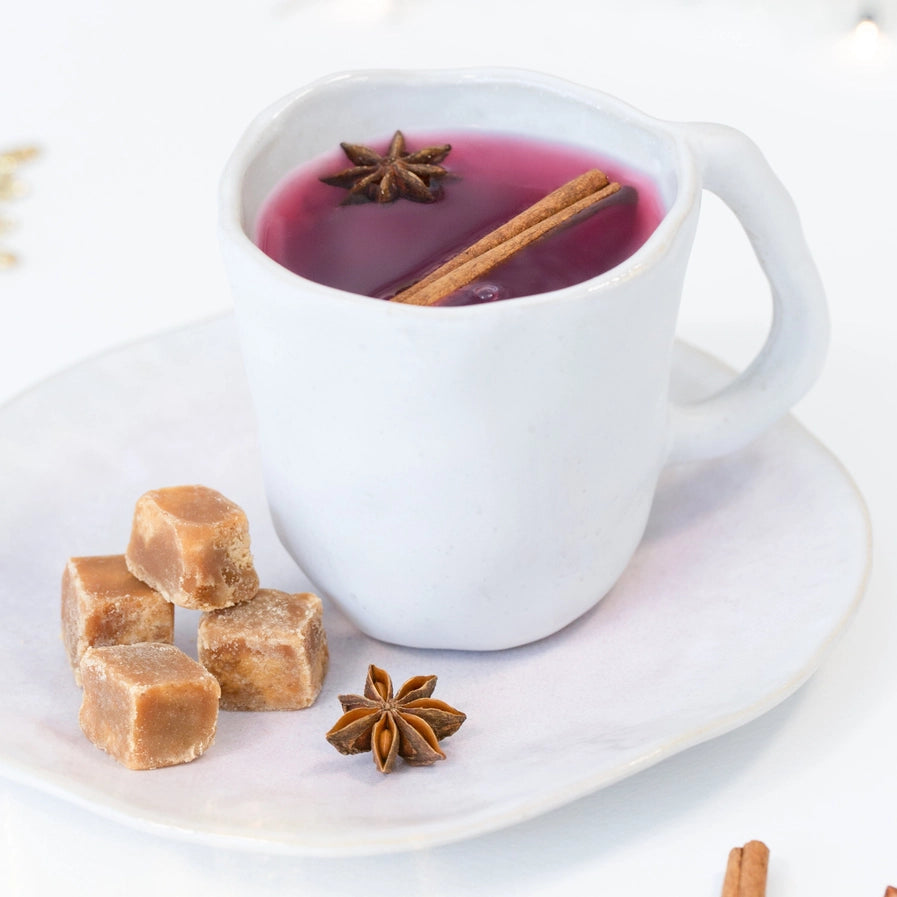 Nature Shape Gather & Pour 5-Piece Set