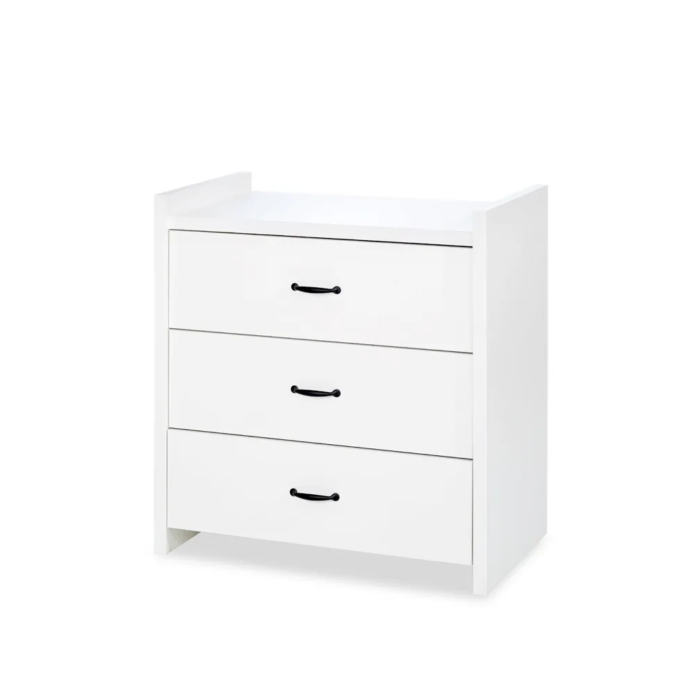 Cómoda Amelia 3G Branco