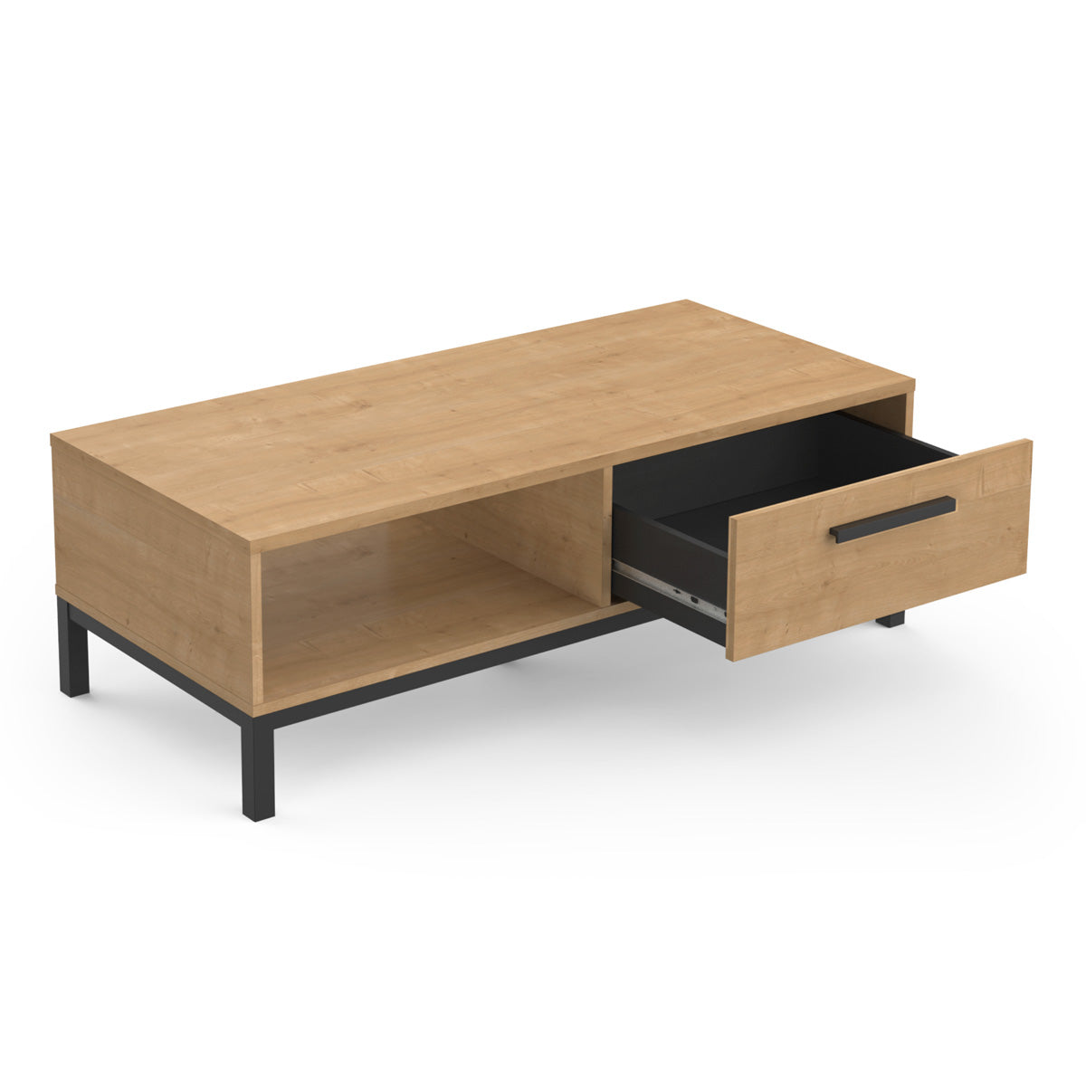 Mesa de Centro Craft