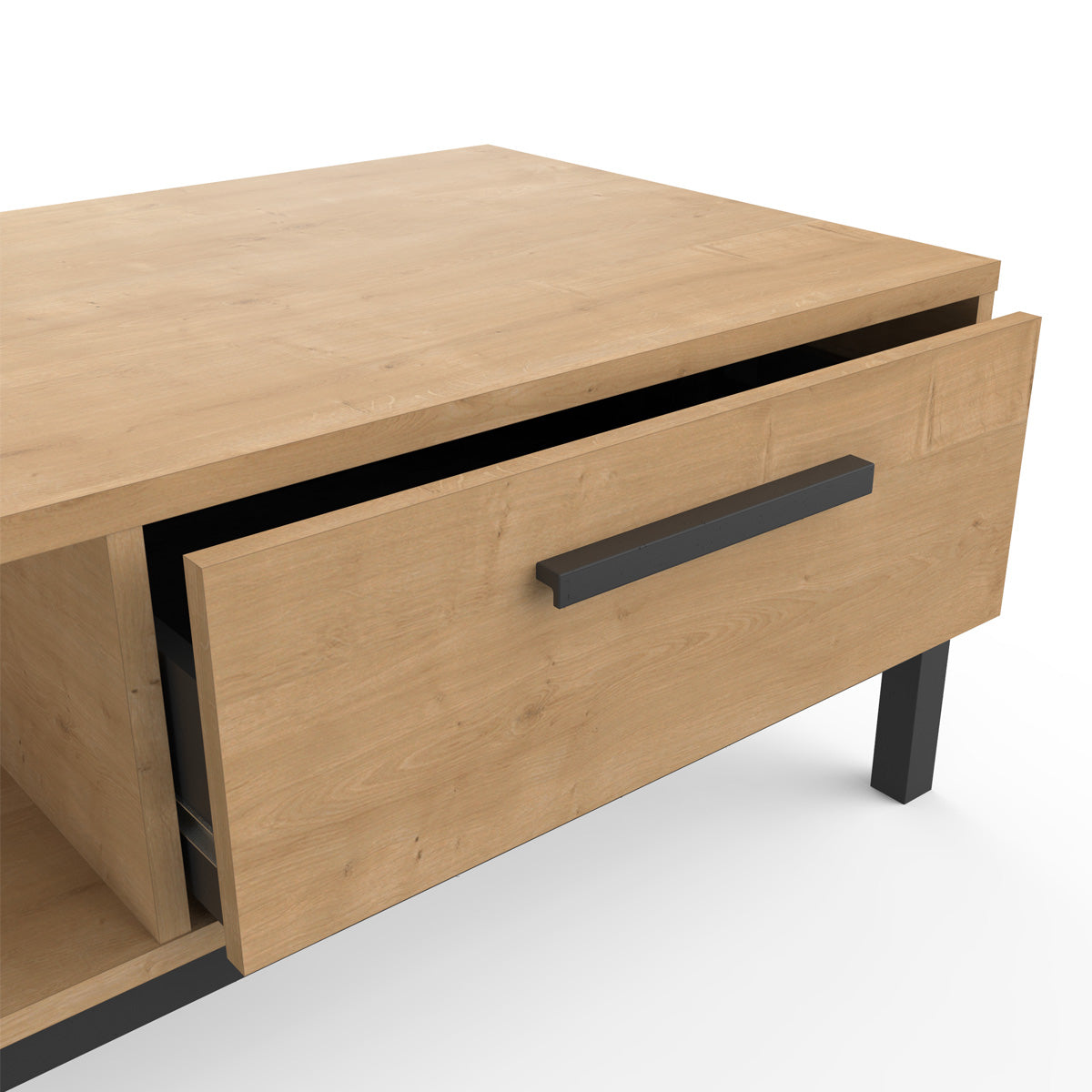 Mesa de Centro Craft