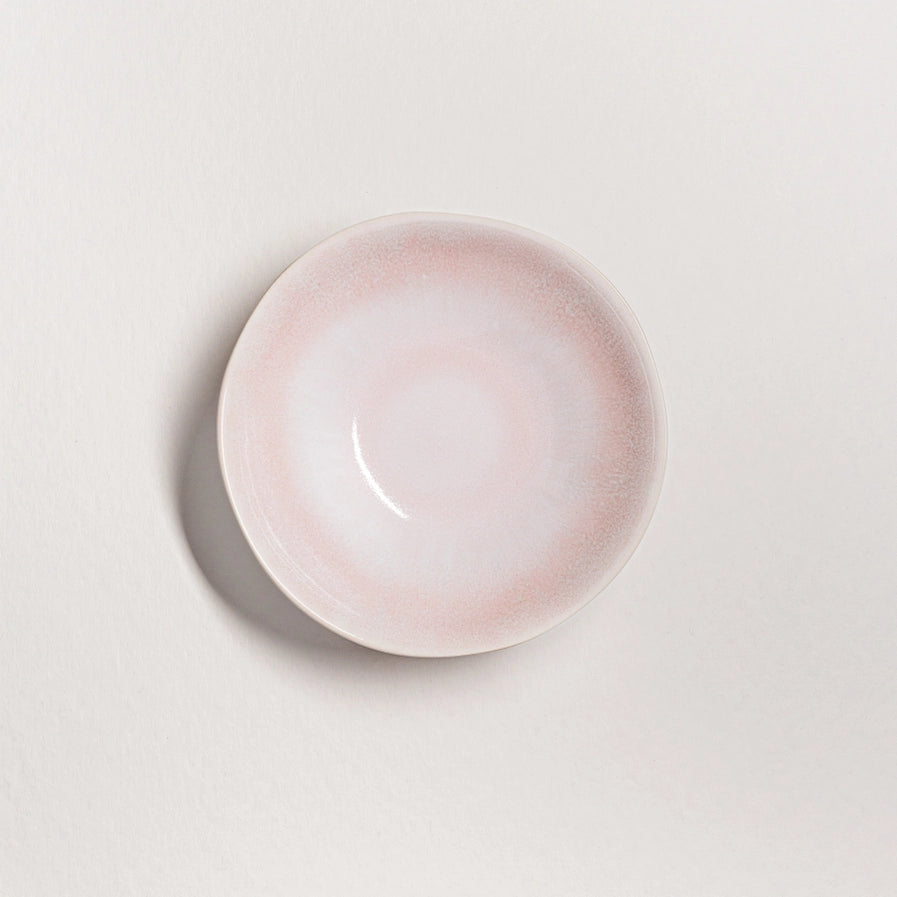 Conjunto Rosa Claro 20 Peças