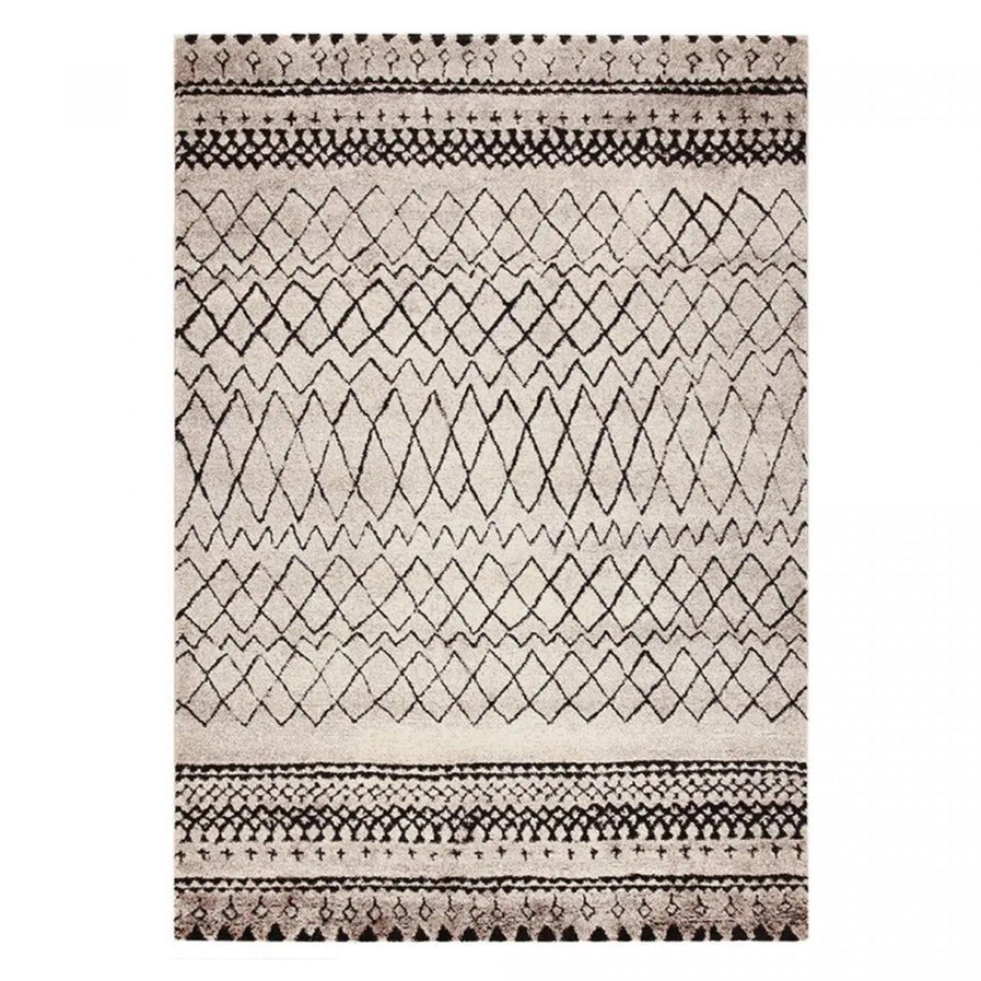 Tapete MARROCOS TRIBAL Oeko Tex Berber