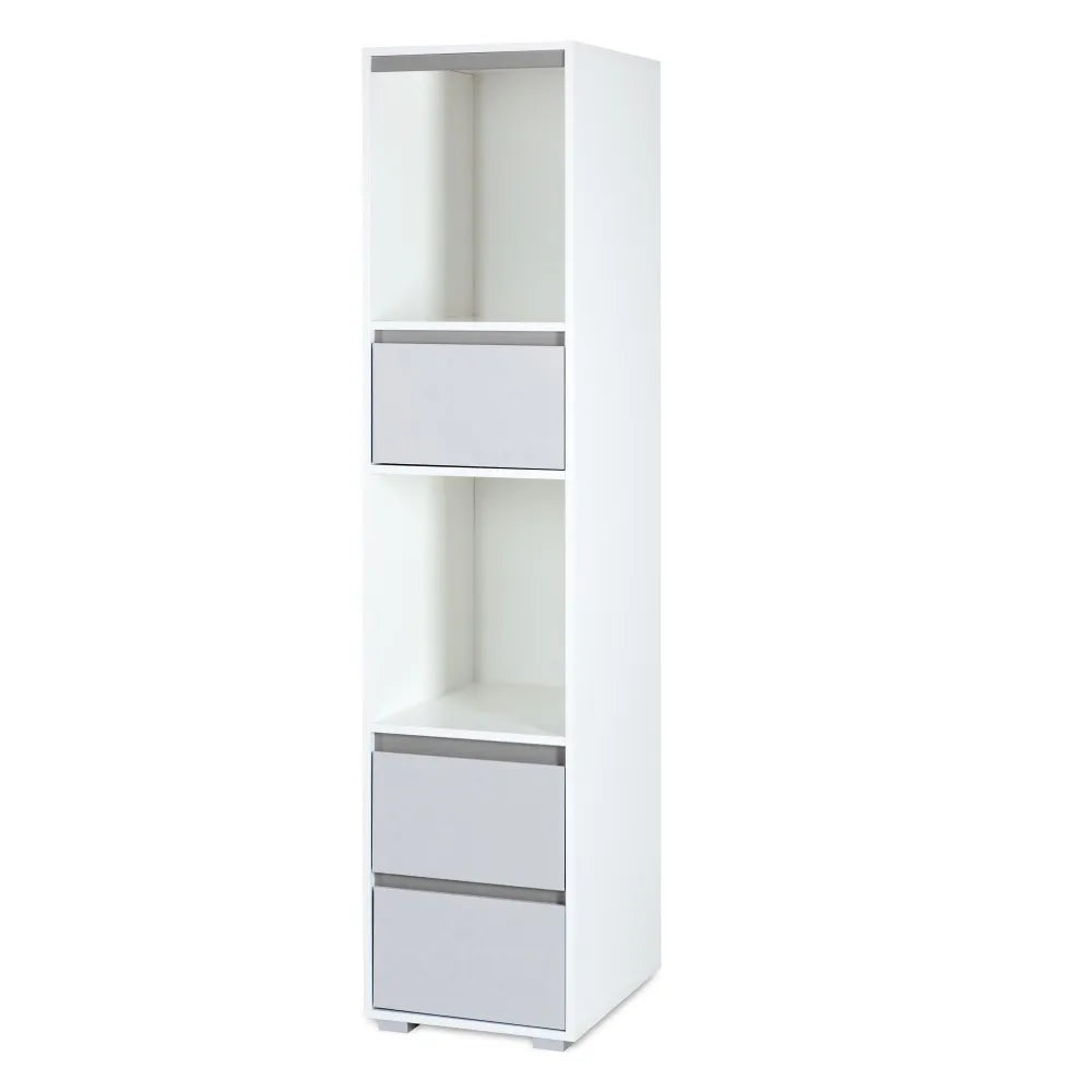 Estante 3G 2N Dalia Branco