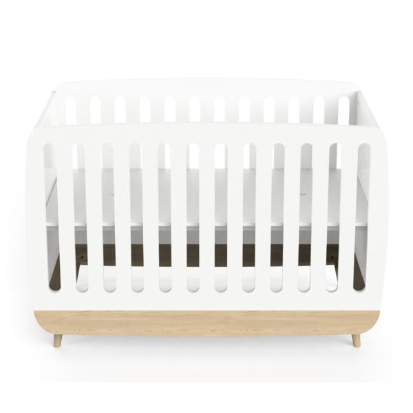 Berço Firmiana 60x120 Branco