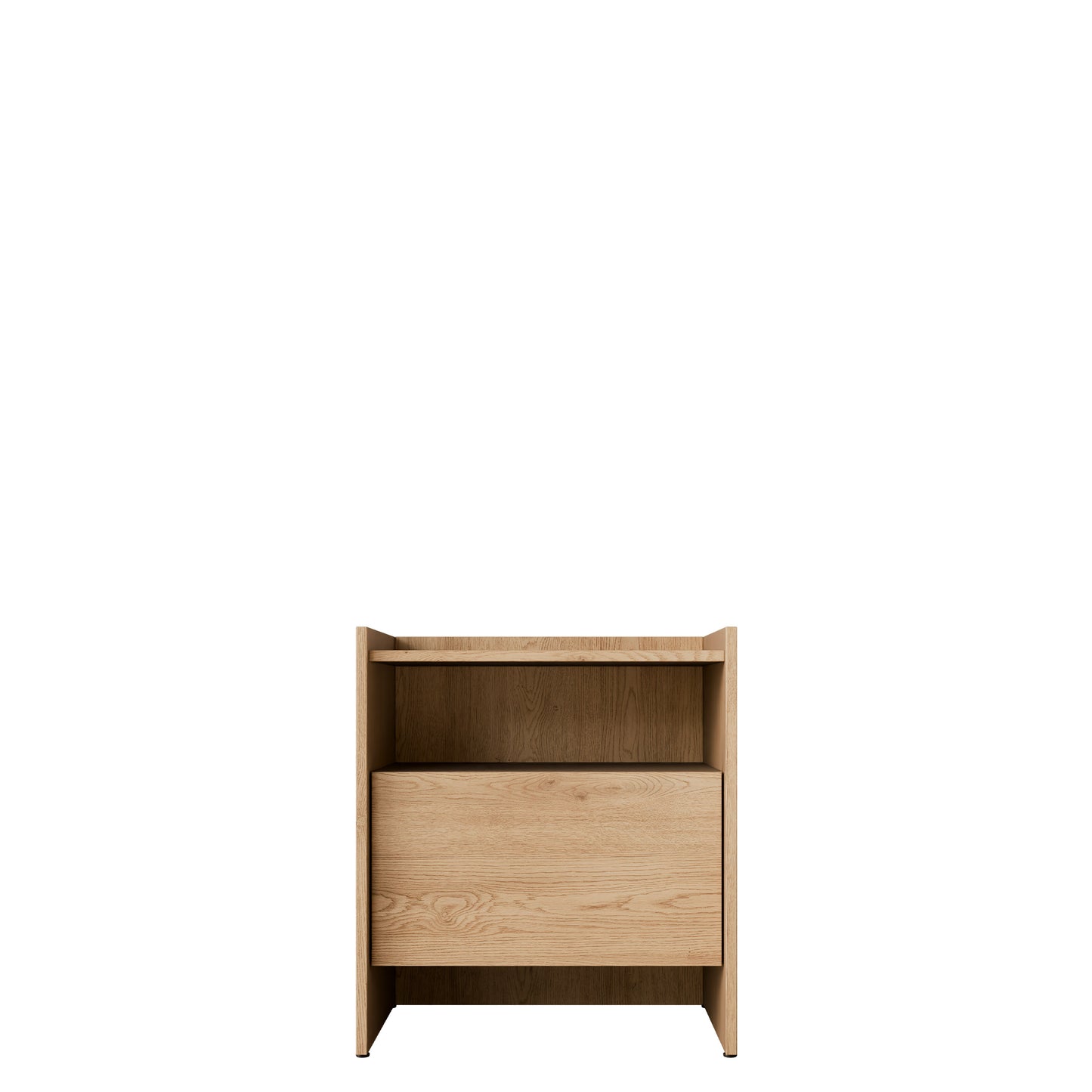 Mesa de Cabeceira Japandi II Cremona