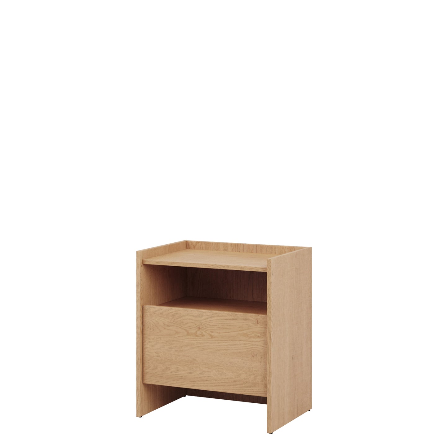 Mesa de Cabeceira Japandi II Cremona