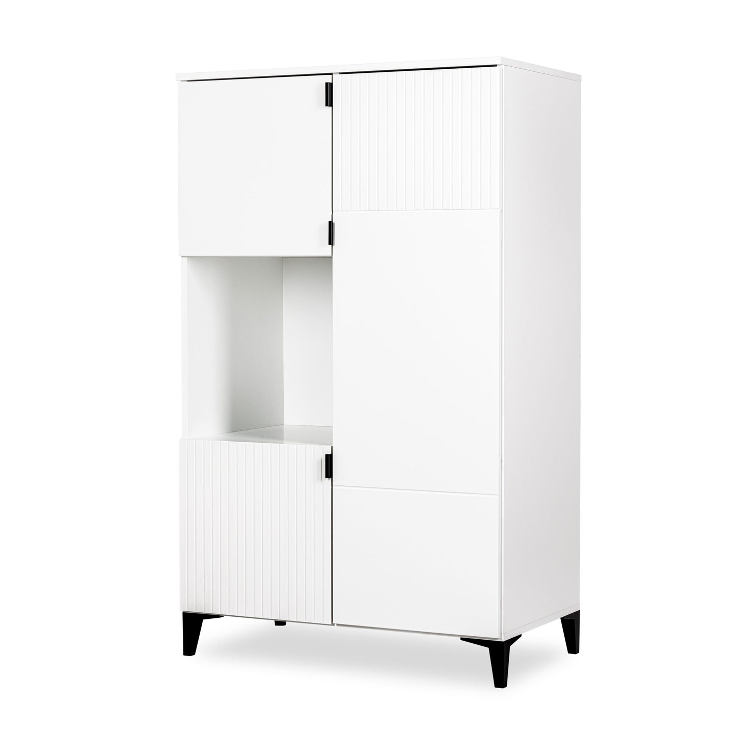 Mia 3P Tall Chest of Drawers