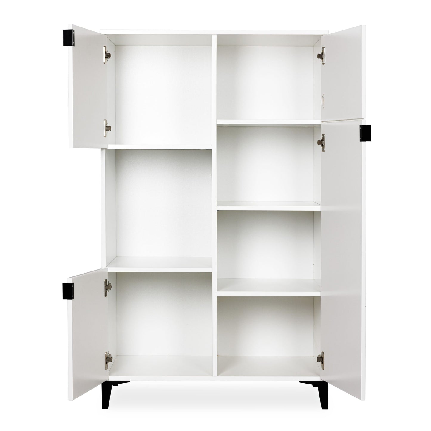 Mia 3P Tall Chest of Drawers