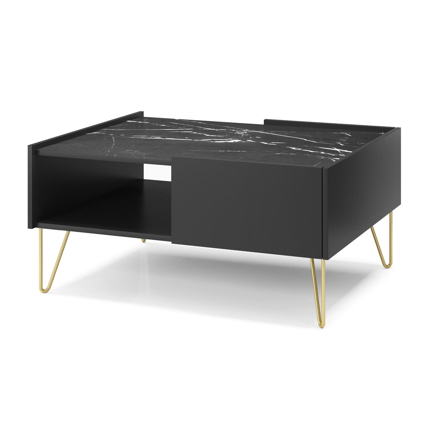 Mesa de Centro Harmony 2G1N