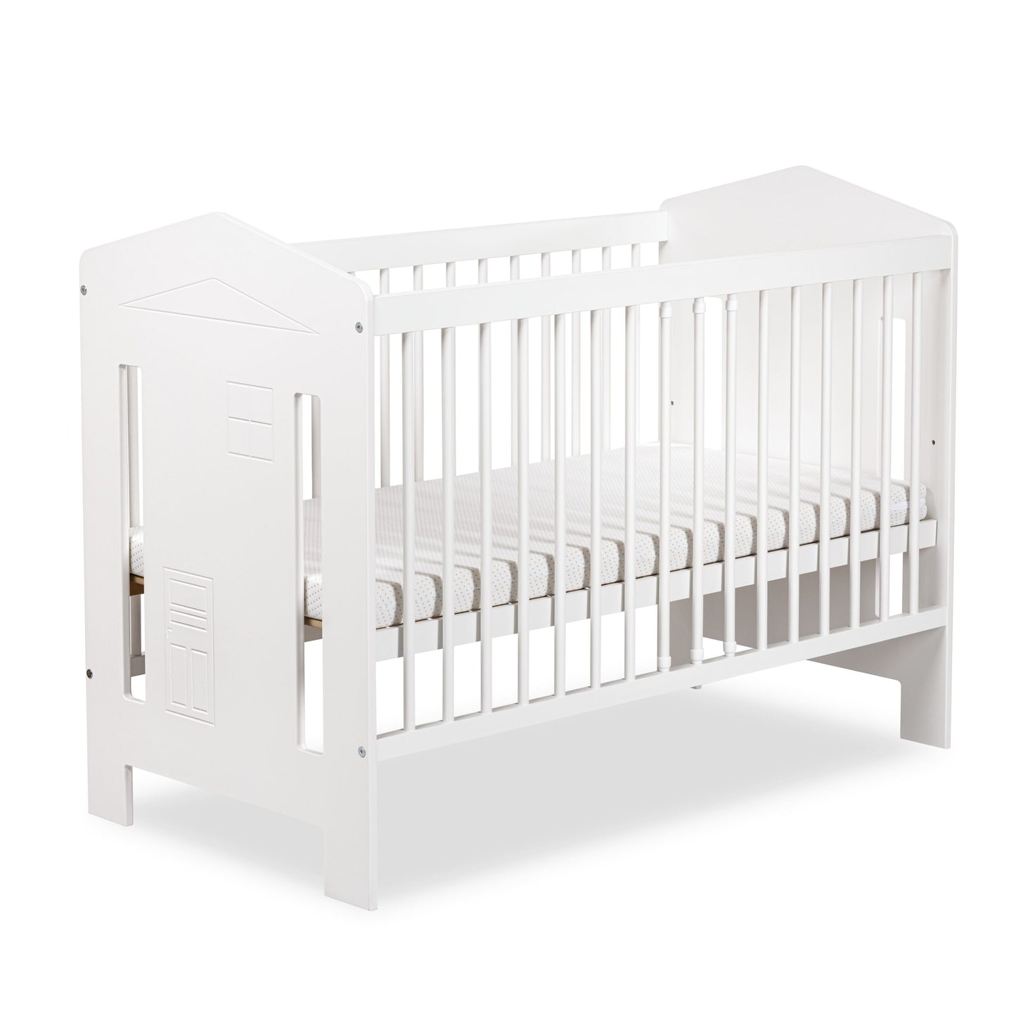 Crib One Way 120X60