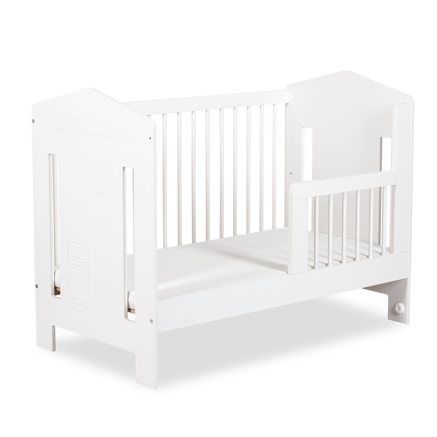 Crib One Way 120X60