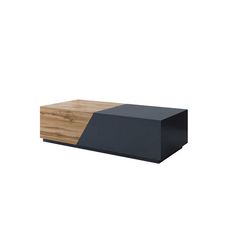 Mesa de Centro Cellias Antracite