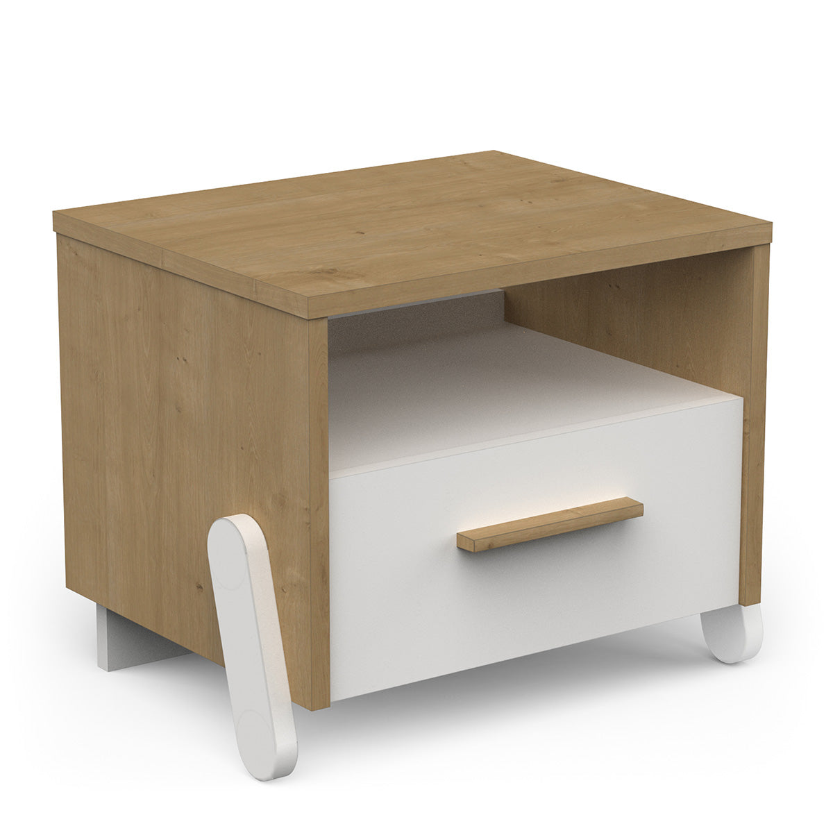 Mesa de Cabeceira Naili