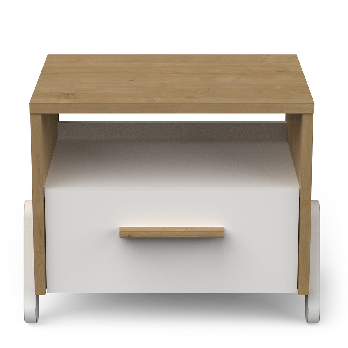 Mesa de Cabeceira Naili