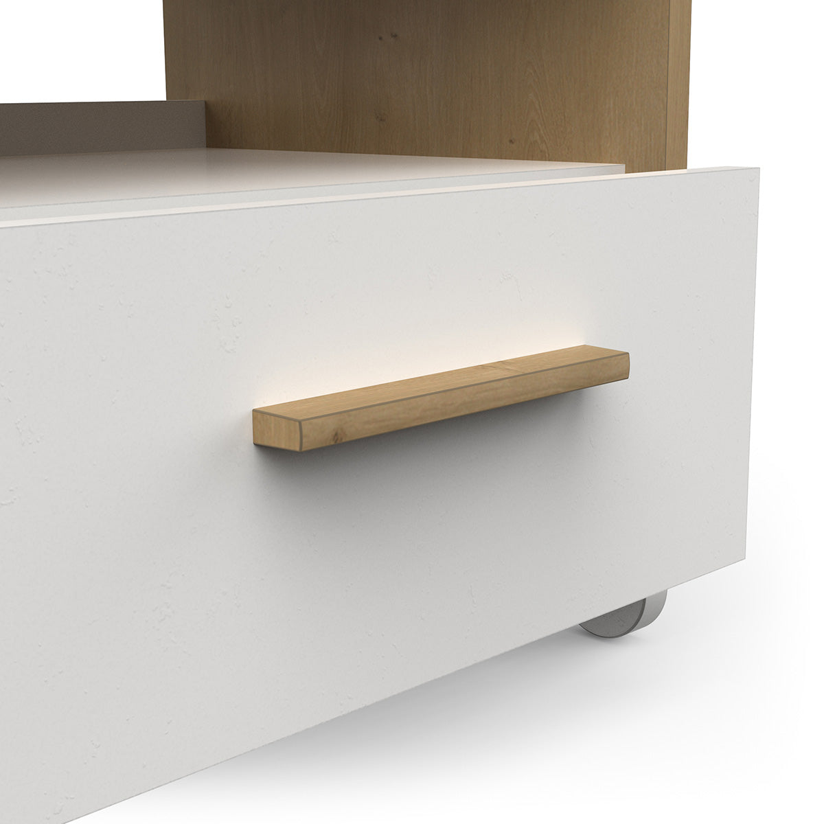 Mesa de Cabeceira Naili