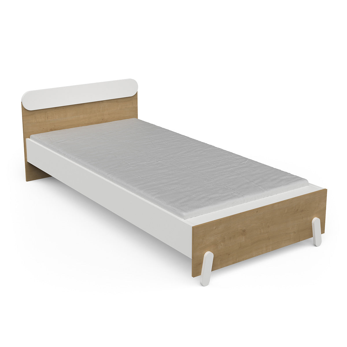 Cama Naili 90x200