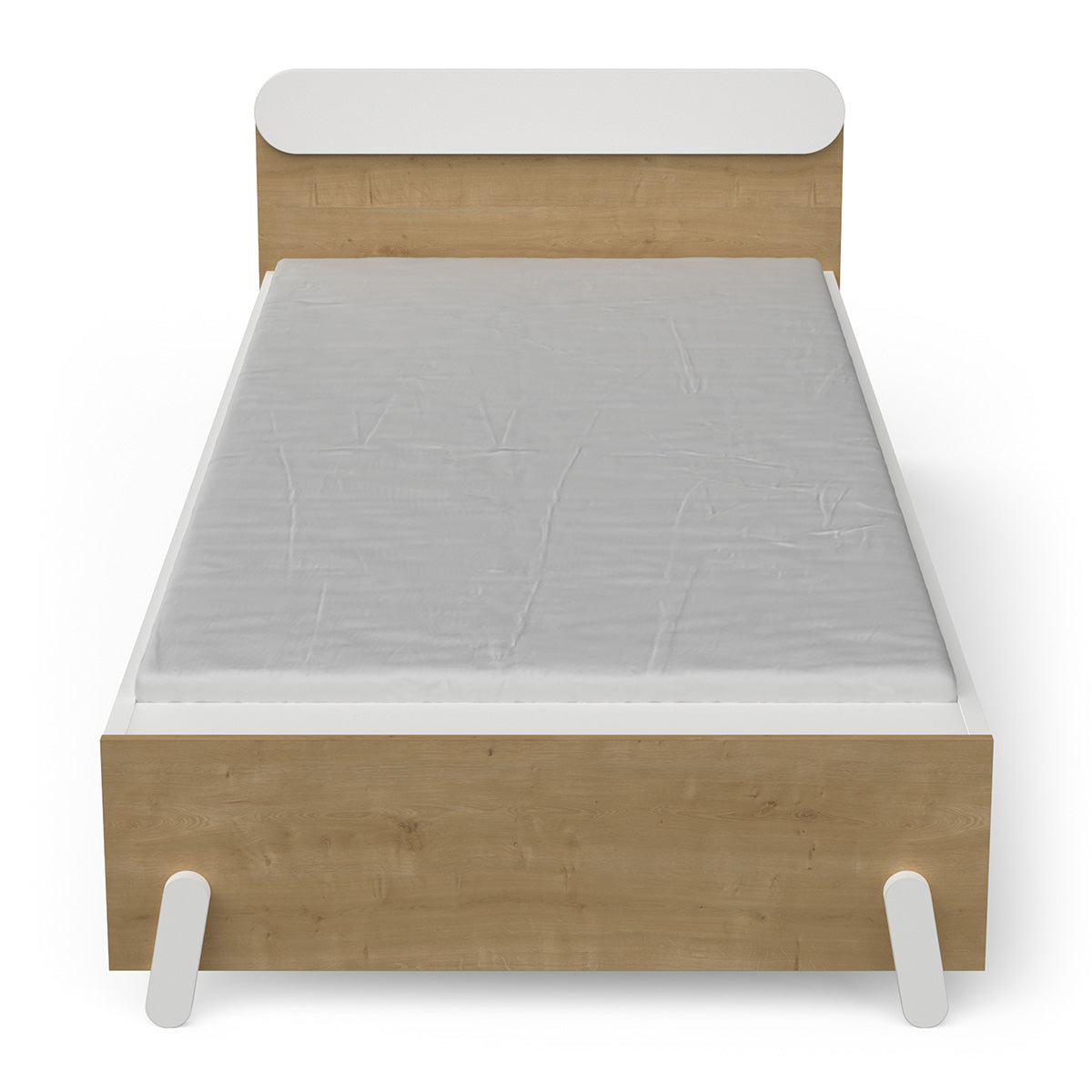 Cama Naili 90x200