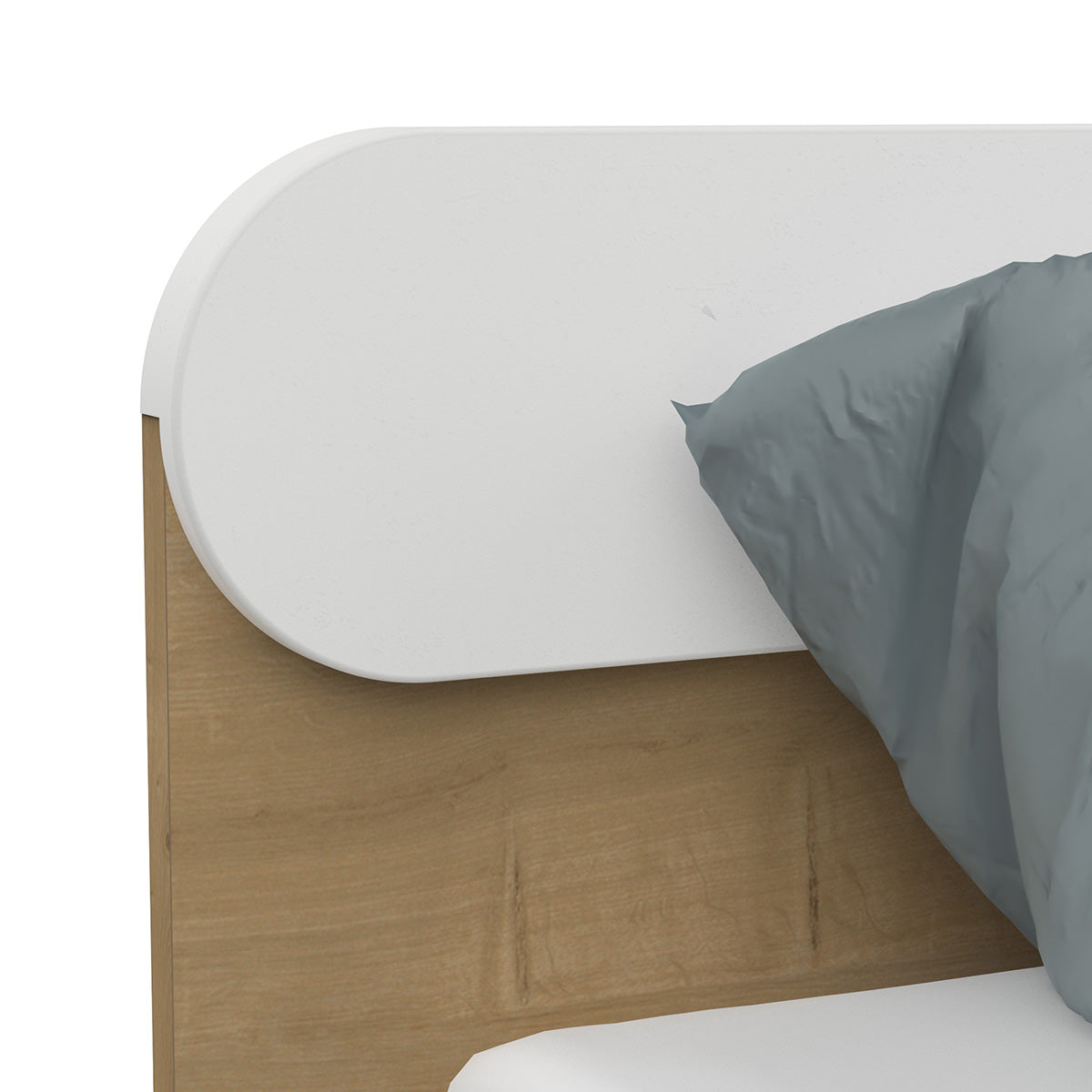 Cama Naili 90x200