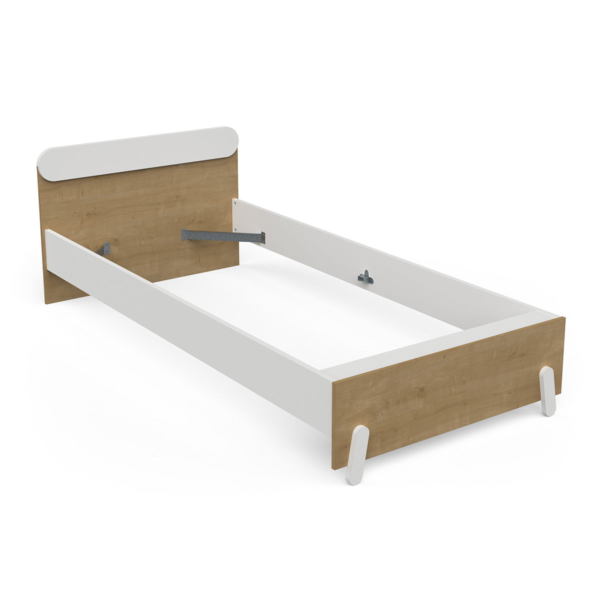 Cama Naili 90x200