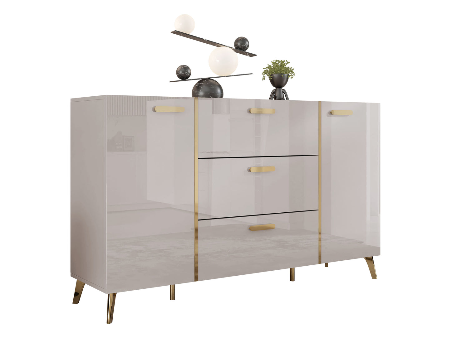 Aparador Picru 150cm