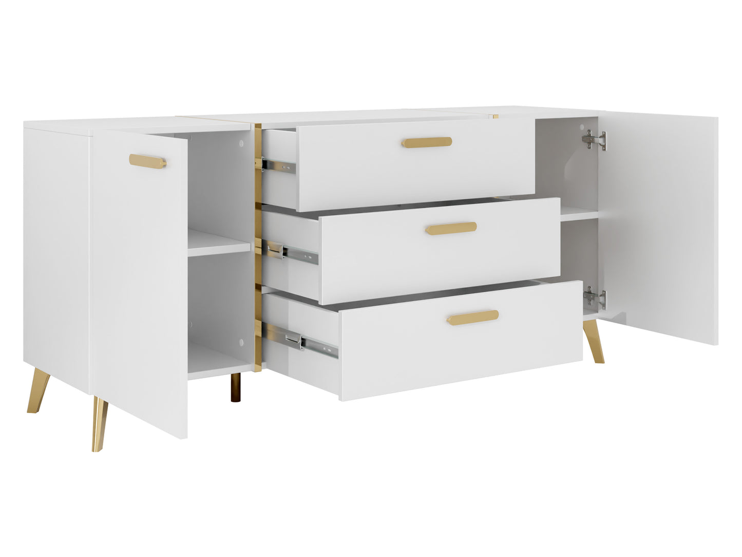Aparador Picru 150cm