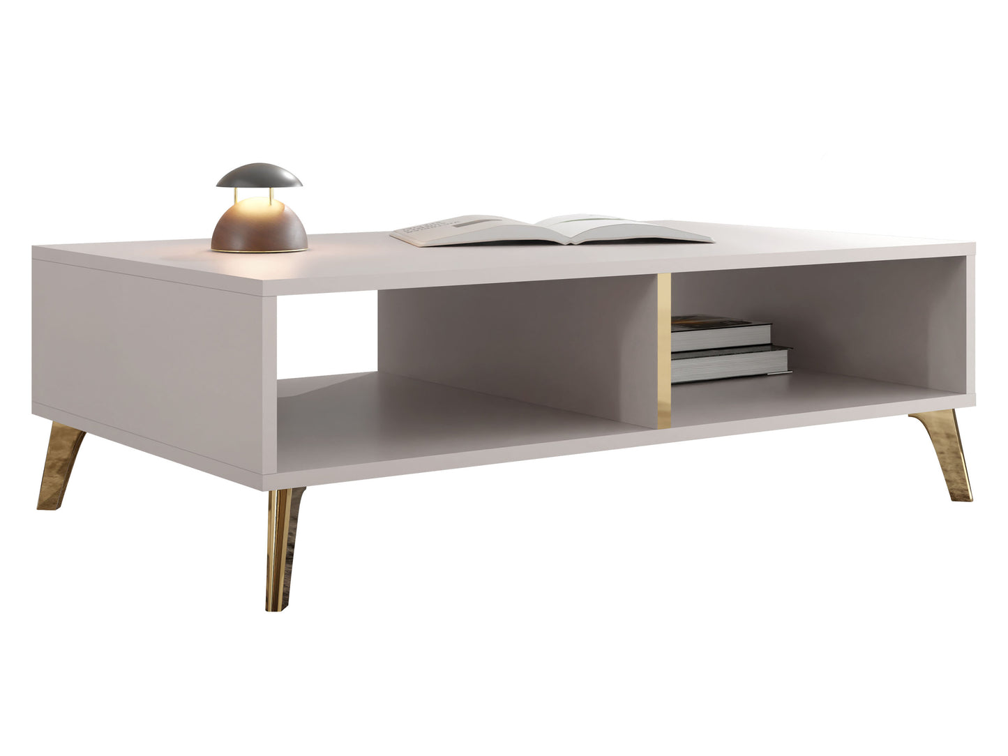 Mesa de Centro Picru