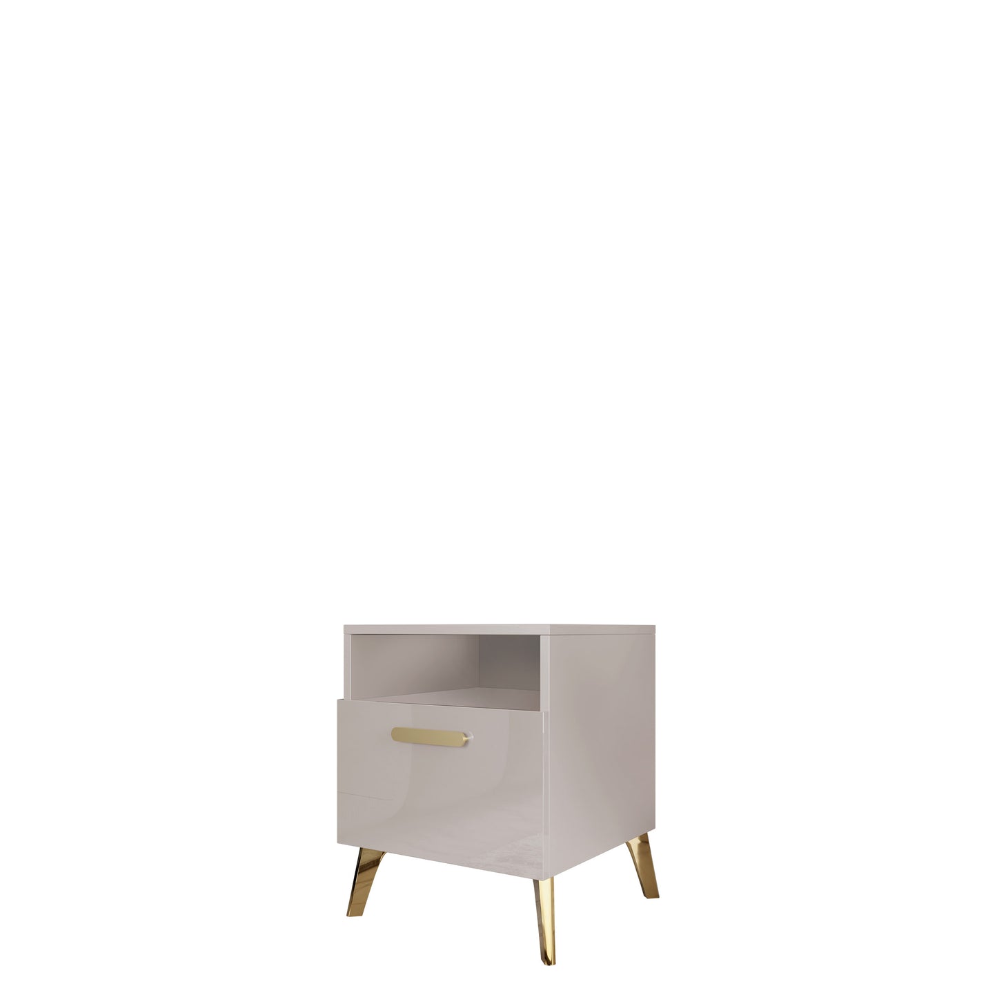 Mesa de Cabeceira Picru