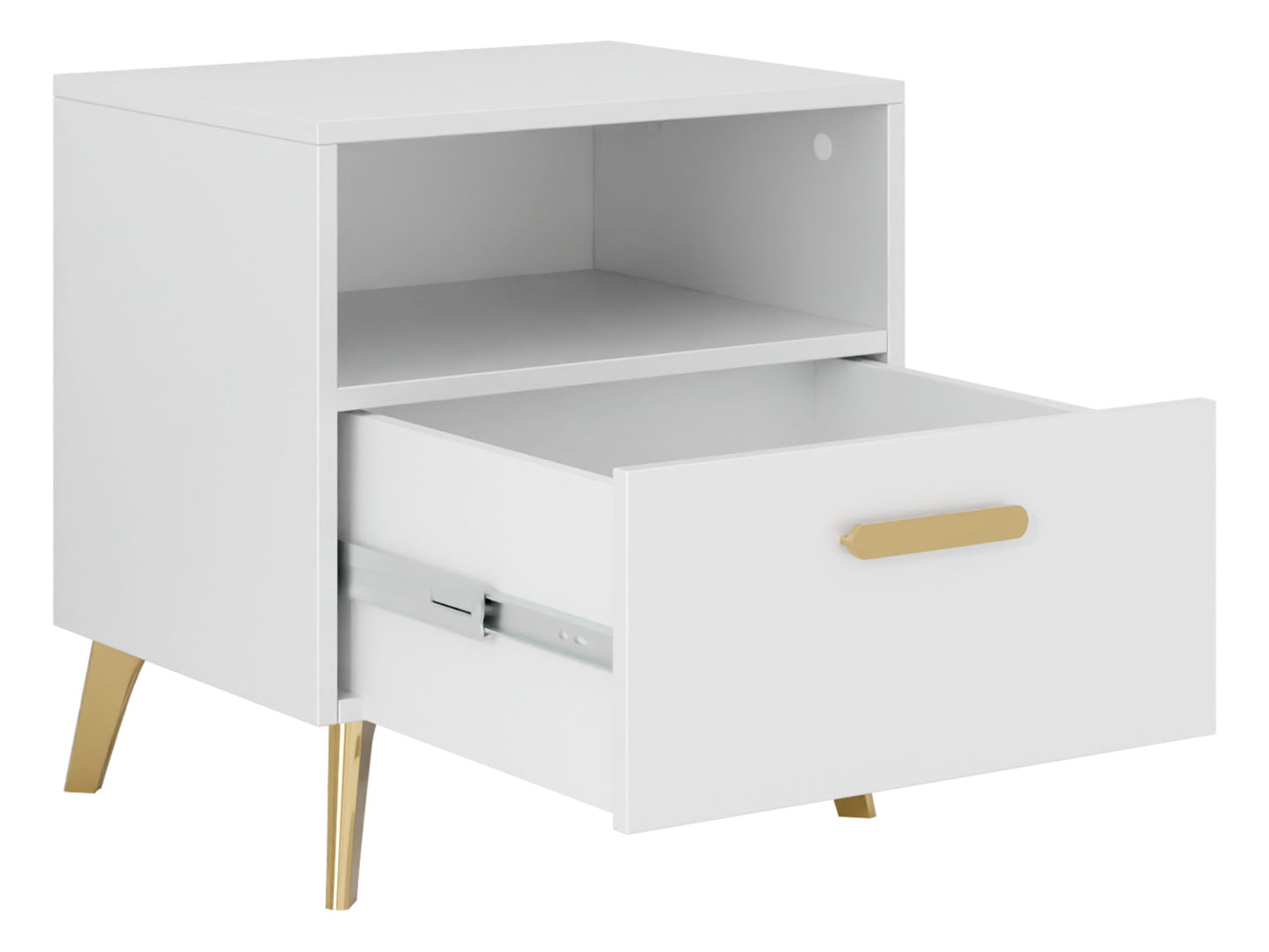 Mesa de Cabeceira Picru