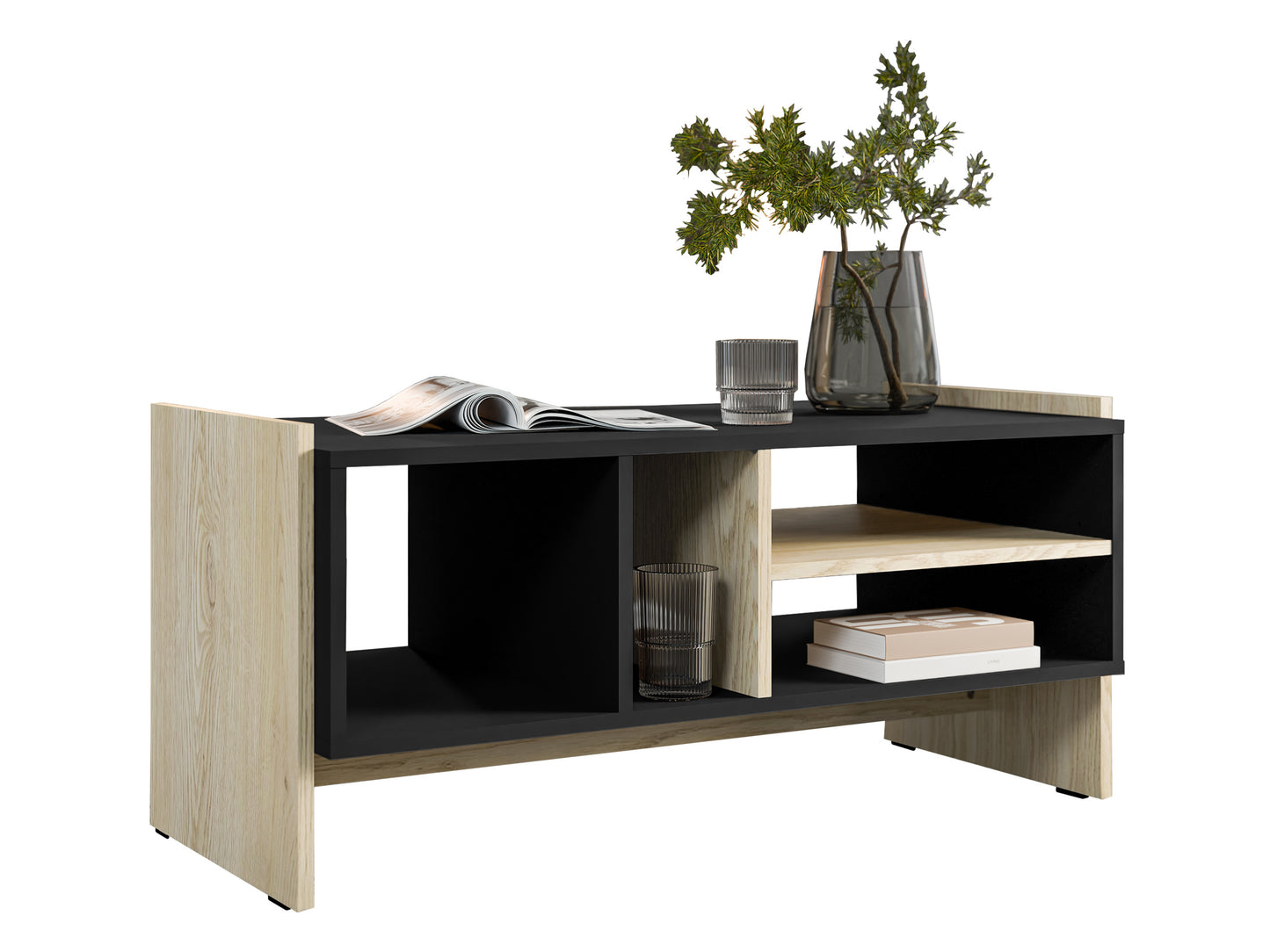 Mesa de Centro Porto II