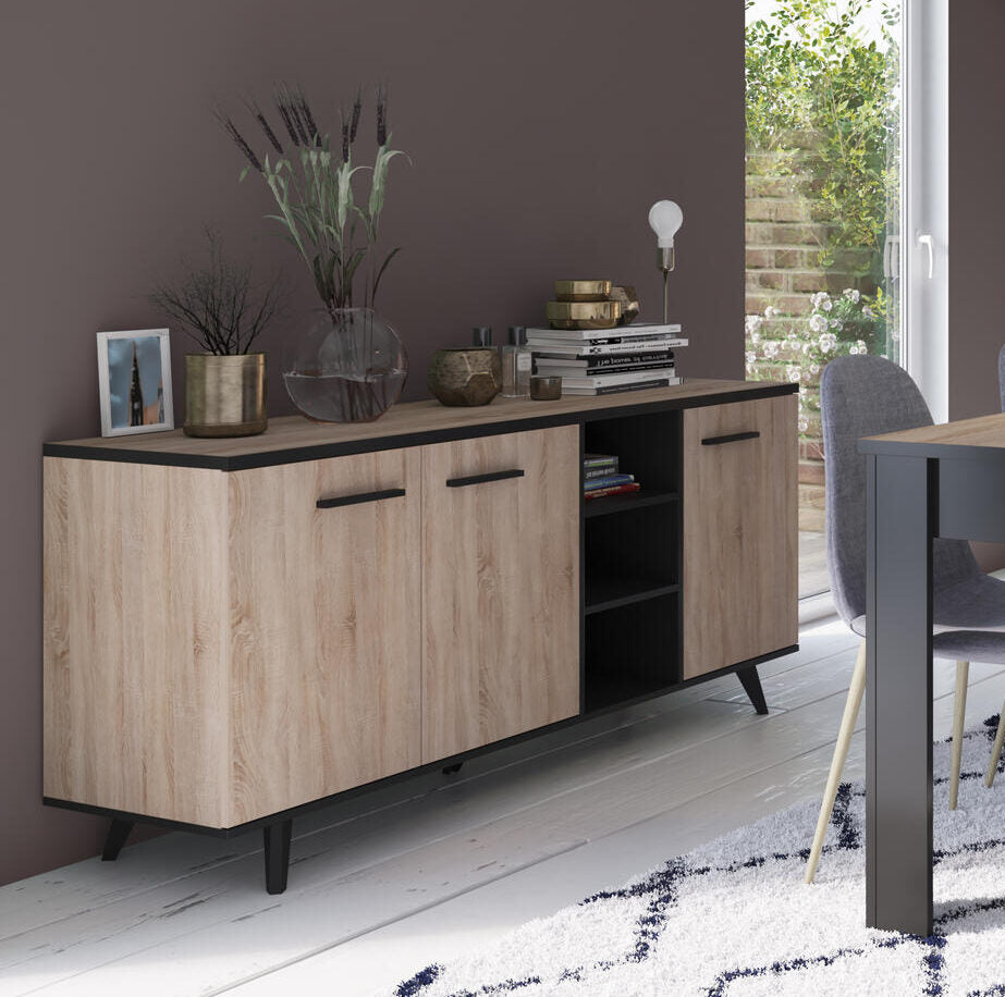 Wayne 160 Sideboard