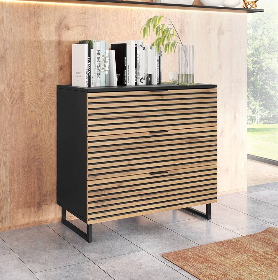 Conjunto Sala Telani