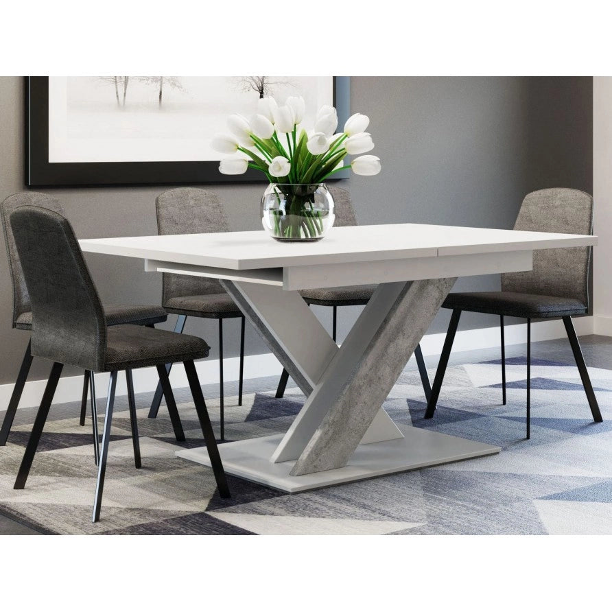 Bronx Extendable Table