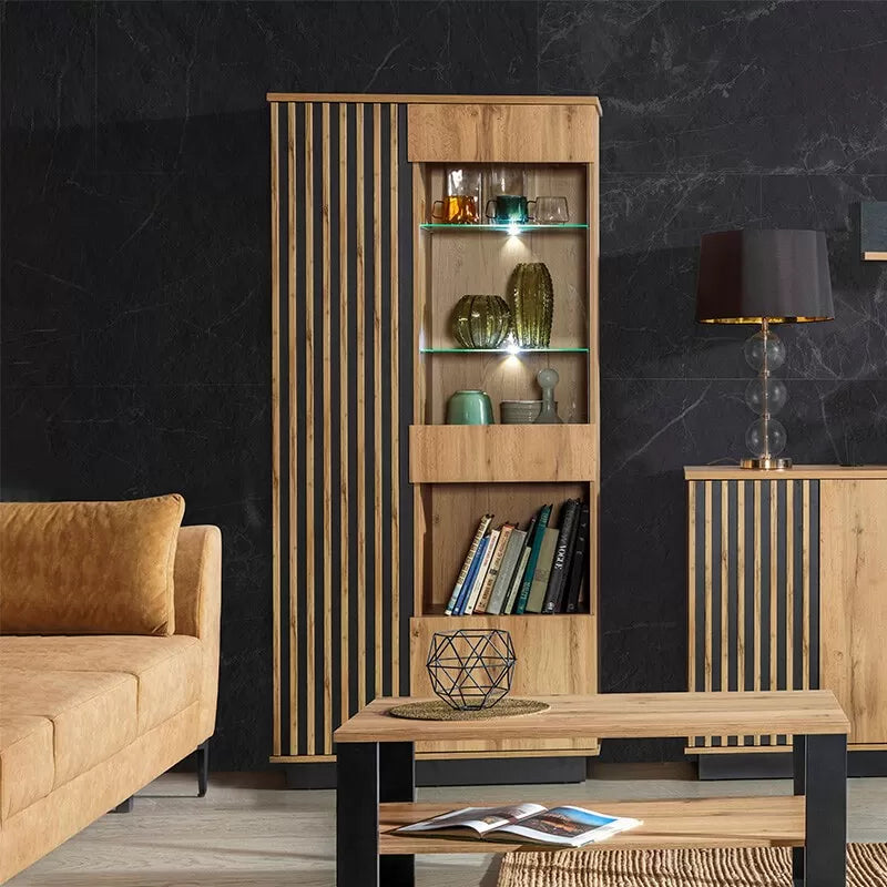 Vitrina Lamelo 3P